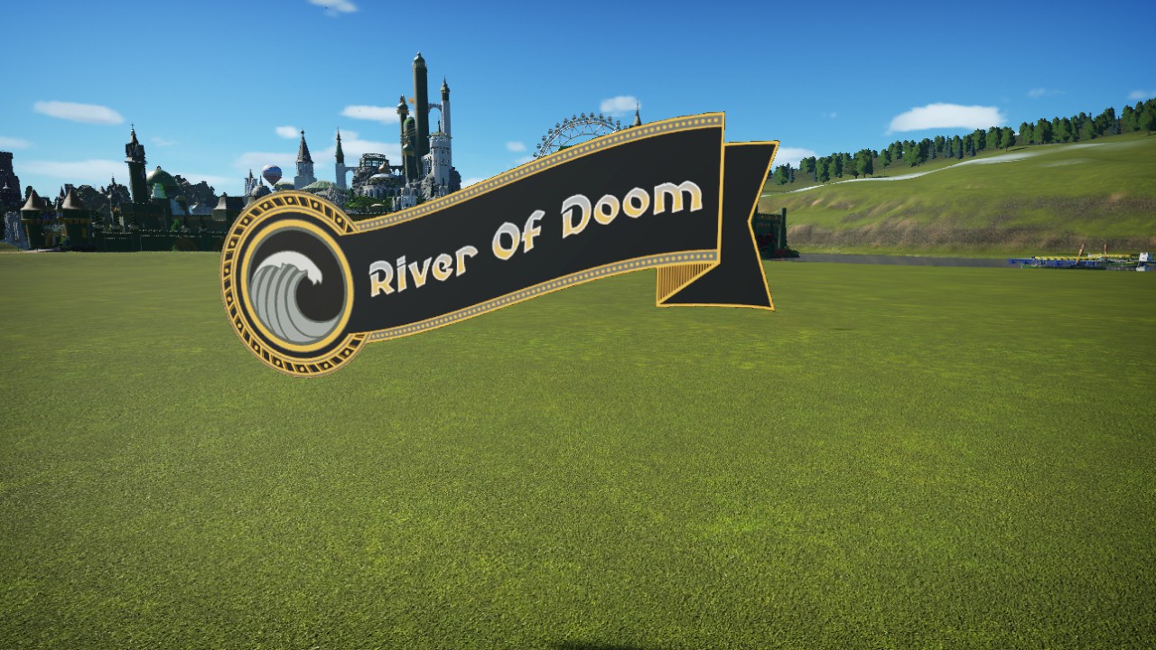 OZ-RiverOfDoomRideSign