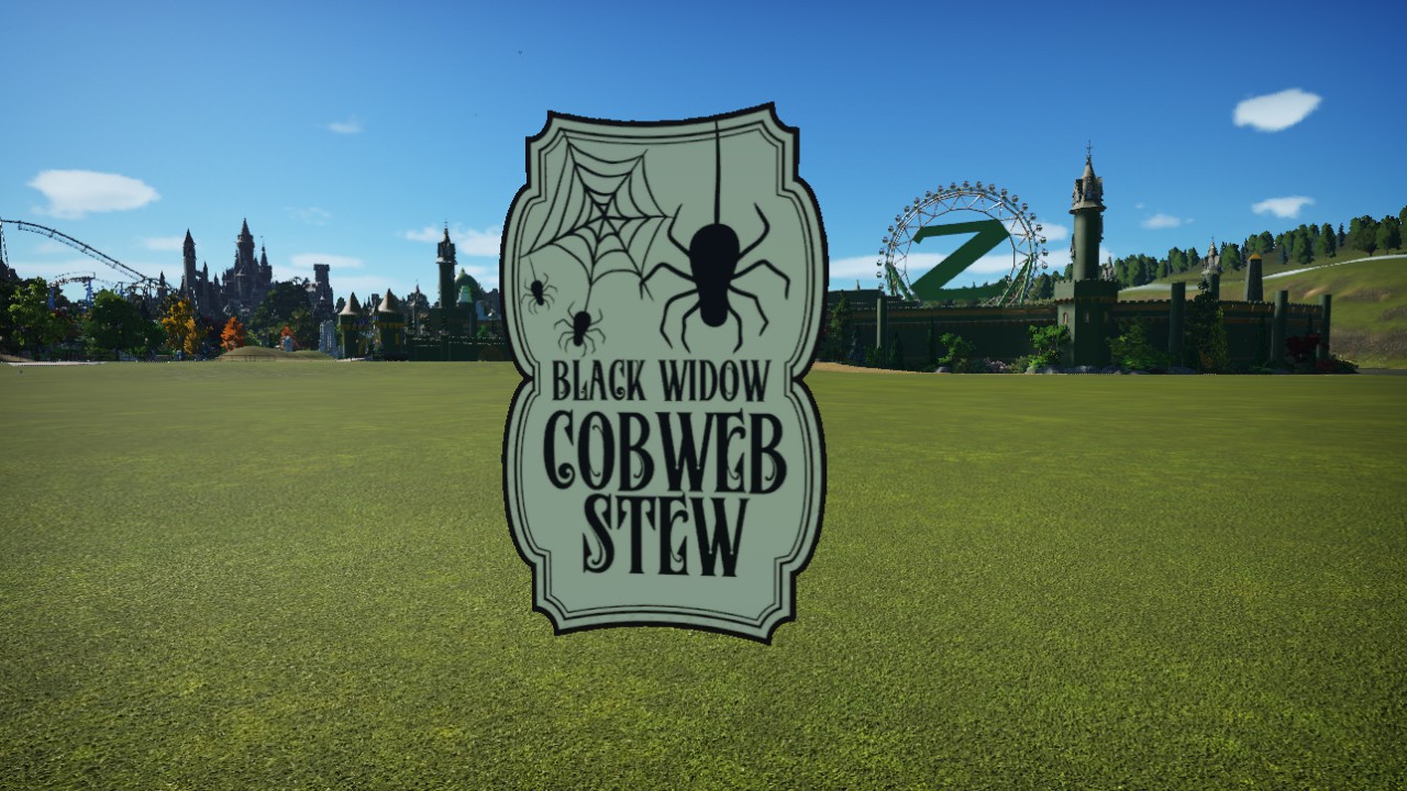 OZ-CobwebStewAdSign