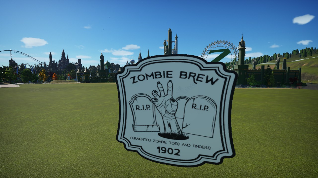 OZ-ZombieBrewAdSign
