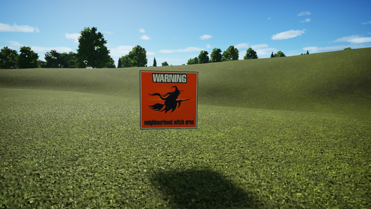 OZ-WitchWarningSign2