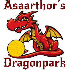 Asaarthors Dragon Park