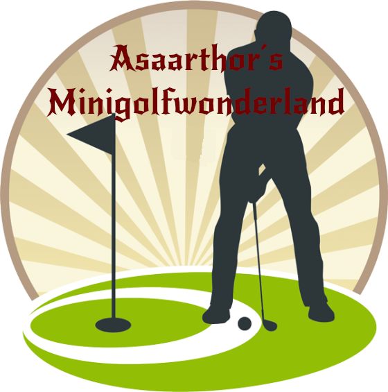 Asaarthors Minigolf Wonderland