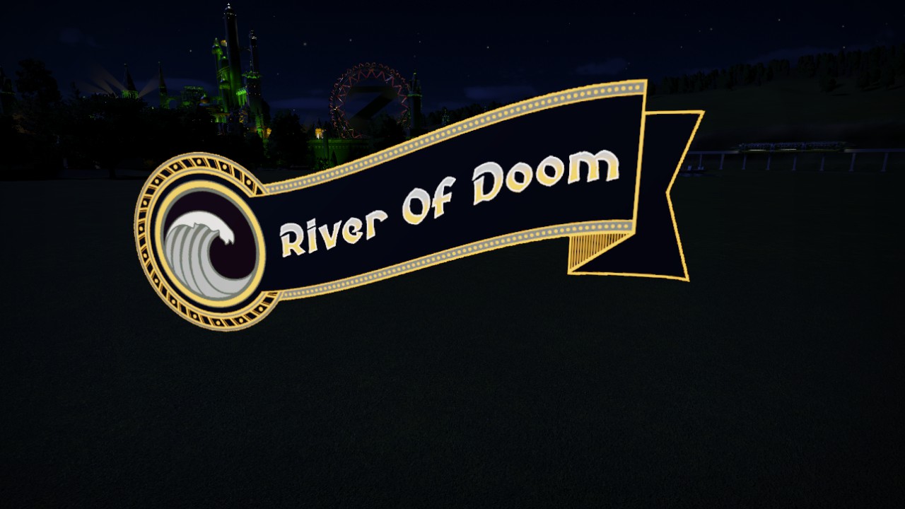 OZ-RiverOfDoomRideSign