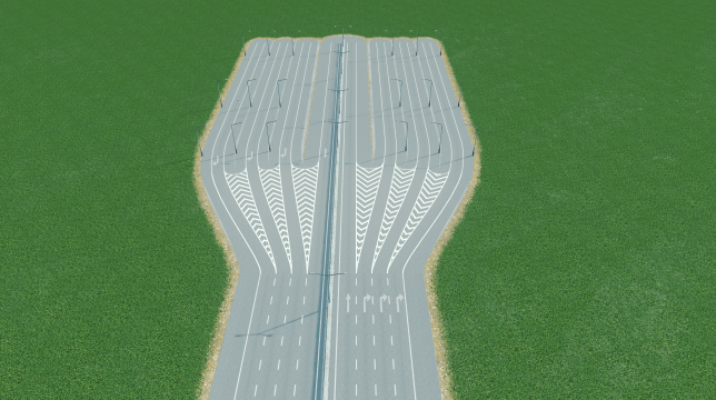 8DR=2DR.R*3（Mike's Road）