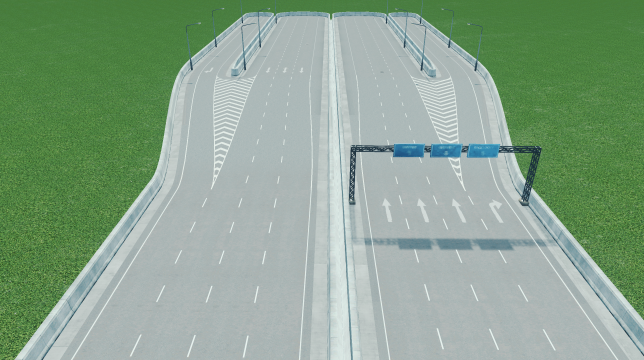 （R3R1=R4）↑↓.原版道路