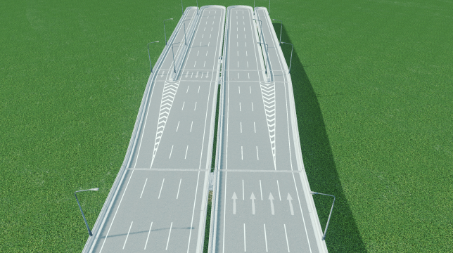 （R4=R3R）↑↓.（MSE Road）