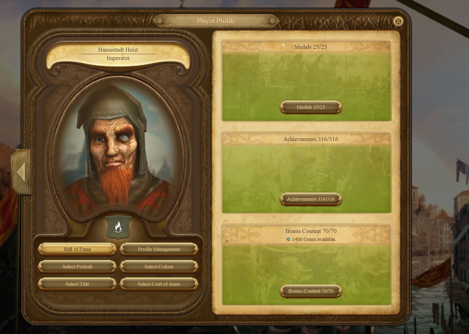 Steam コミュニティ :: Anno 1404 - History Edition Steam コミュニティ :: Anno 1404 - History Edition