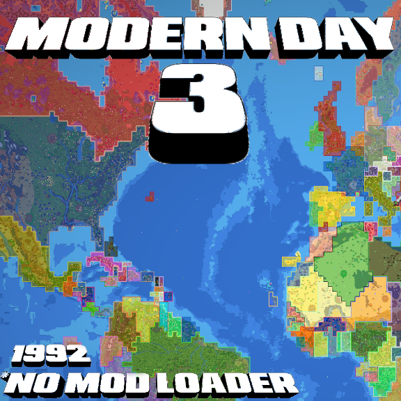 Modern Day 3