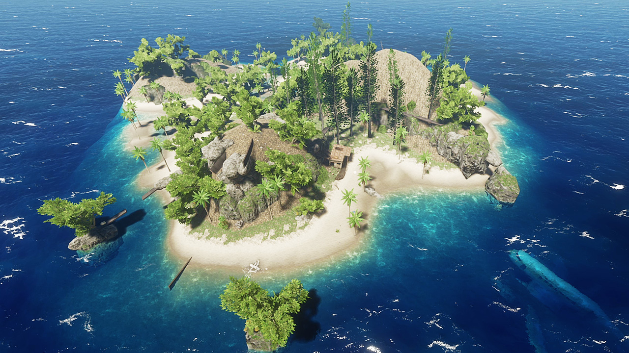 Jurassic Park