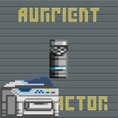 SIP-Addon-[Mode:Augment Extractor]