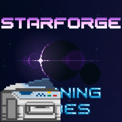 SIP-Addon-[Mode:The Starforge v1.1.5]