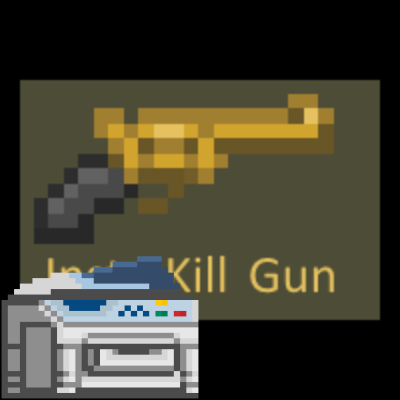 SIP-Addon-[Mode:Insta Kill Gun]