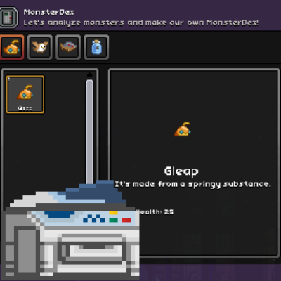 SIP-Addon-[Mode:monsterDex]