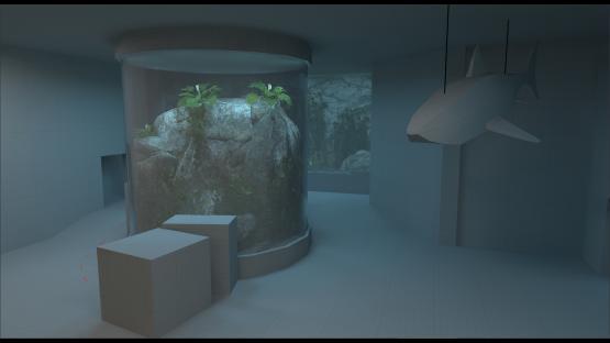 Oceanarium – Counter-Strike 2 Mod