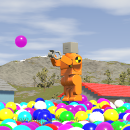 CANDY