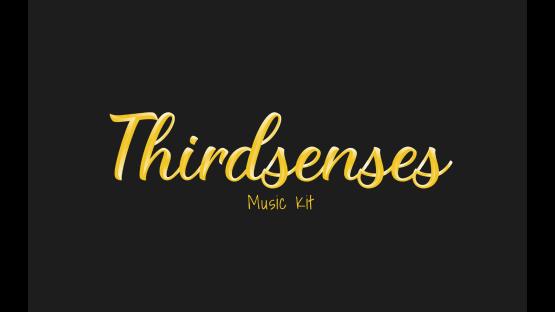 Thirdsenses Music Kit – Counter-Strike 2 Mod