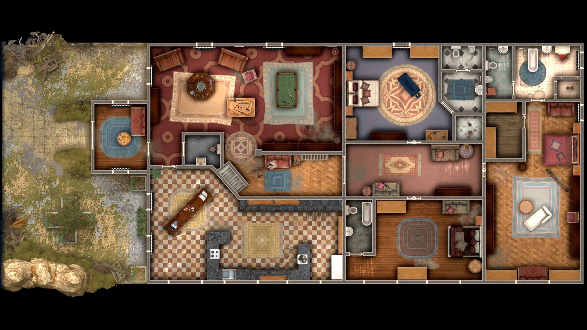 NP_Apartment #1