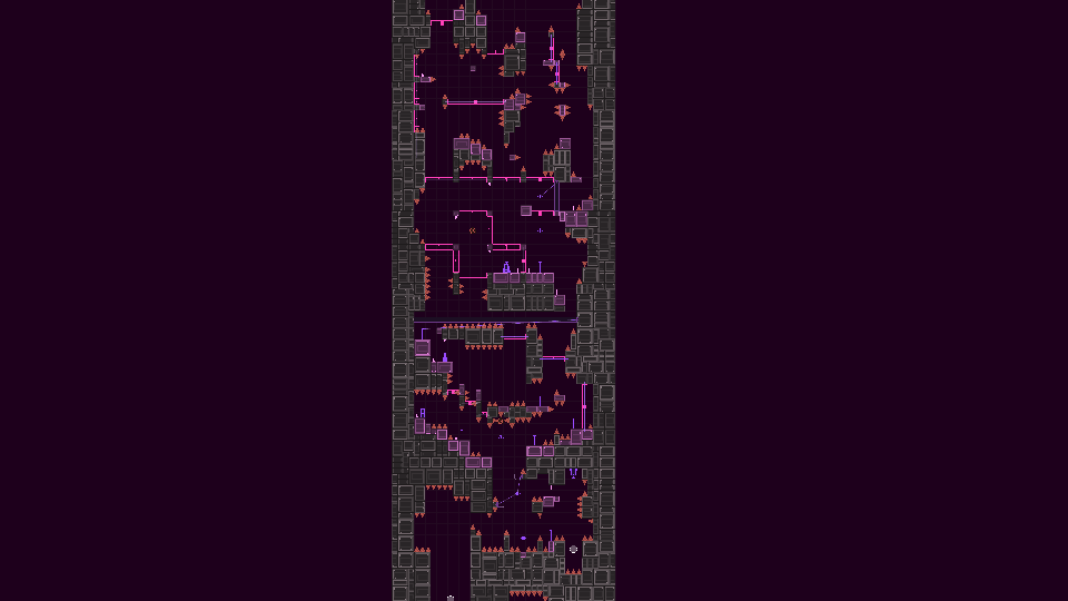 Agony Spire