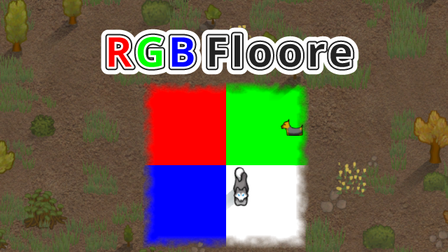 RGB Floore