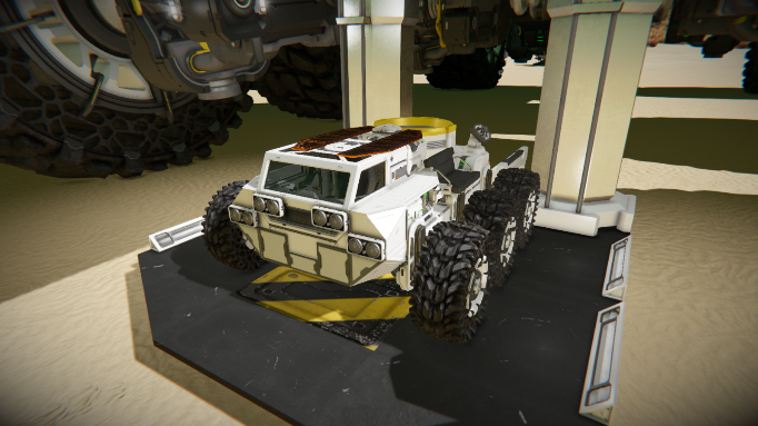 MSE Armadillo