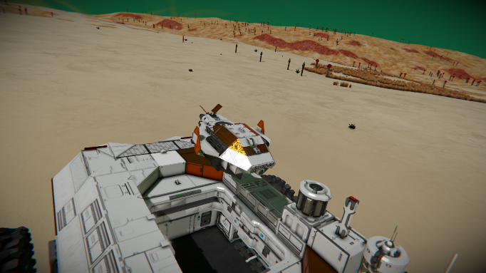 MSE Sparrow Drone