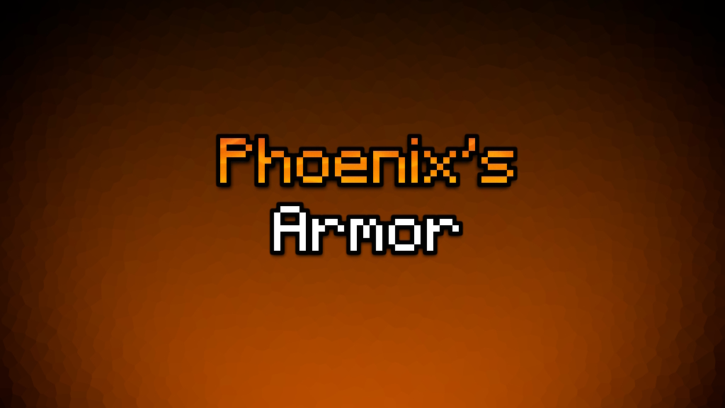 Phoenix's mods Chinese translation