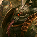 Plague Marines