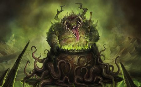 Plague Fleet