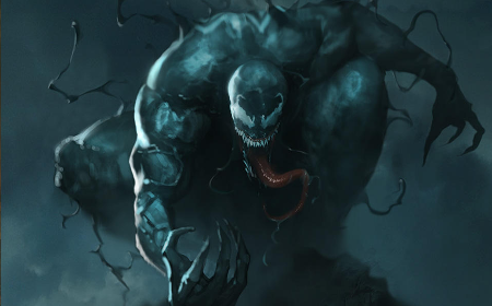 Symbiotes