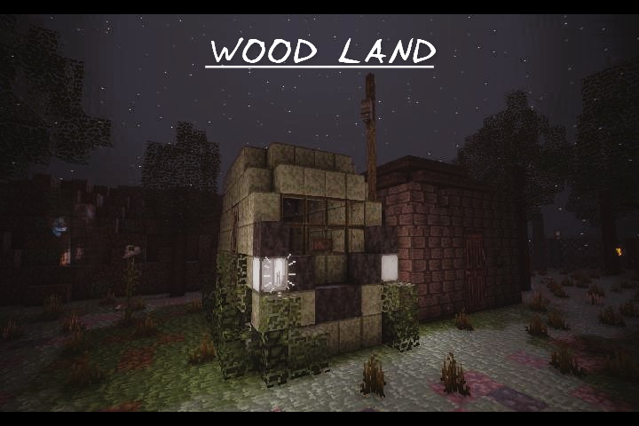 Wood Lands