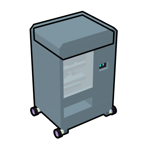 Vending Machine