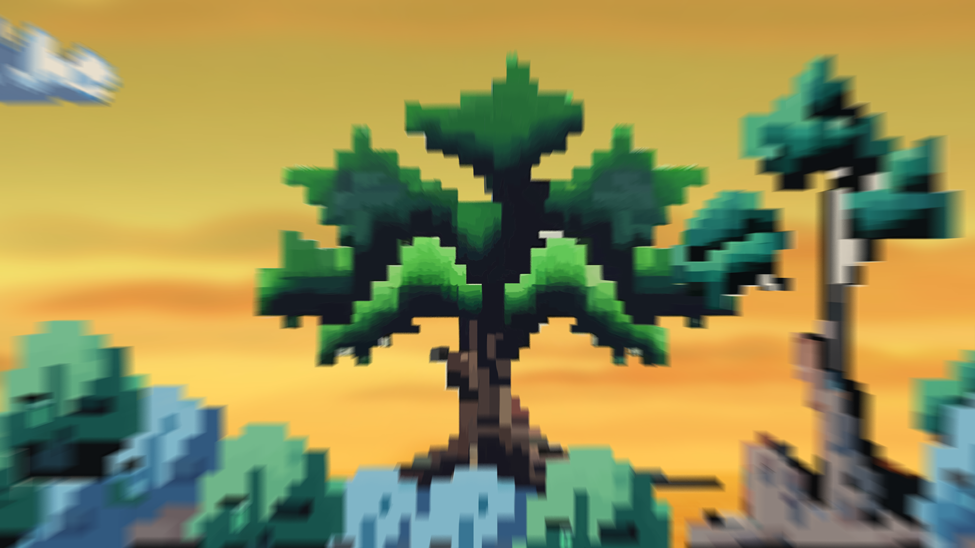 Pixel Passion