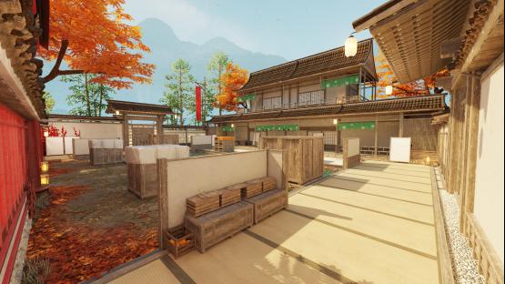 am_japan – Counter-Strike 2 Mod