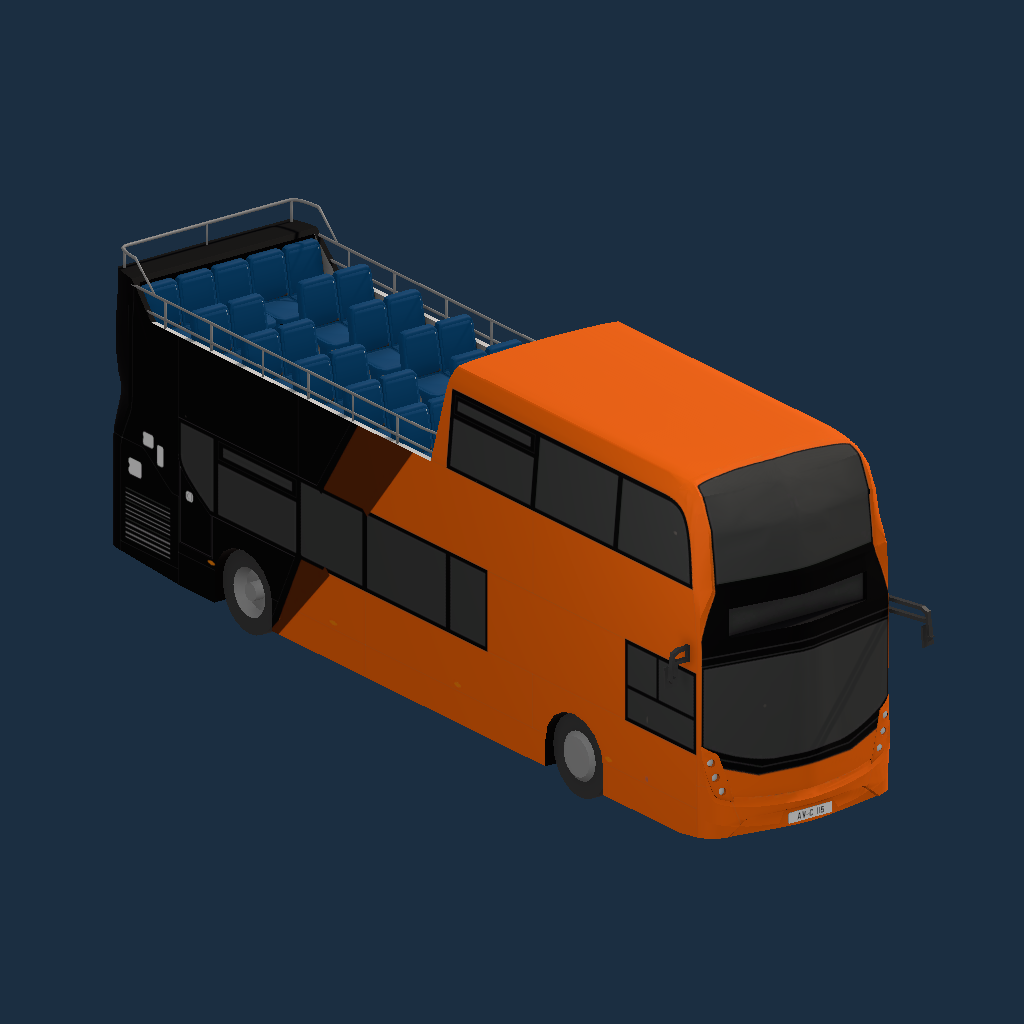 Joe ahead group E400MMC OT