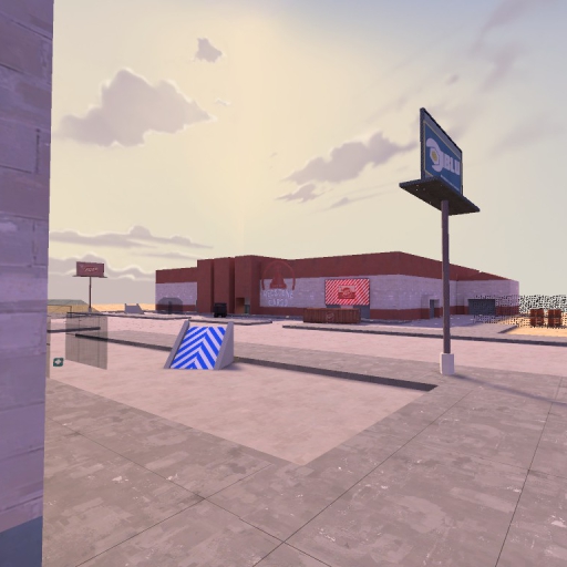 ctf_2furnitureshop – Team Fortress 2 Mod
