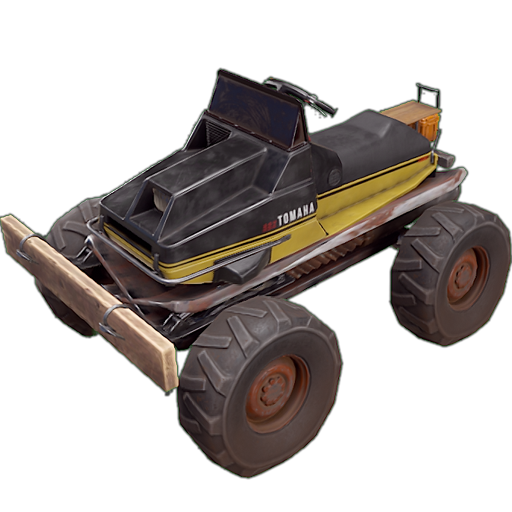 ATV