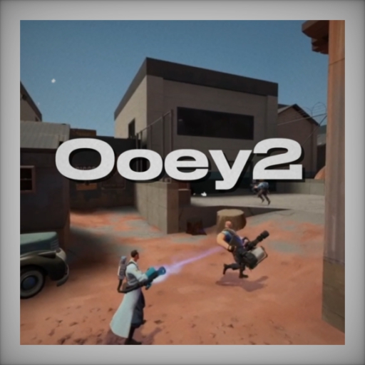 Ooey2 – Team Fortress 2 Mod