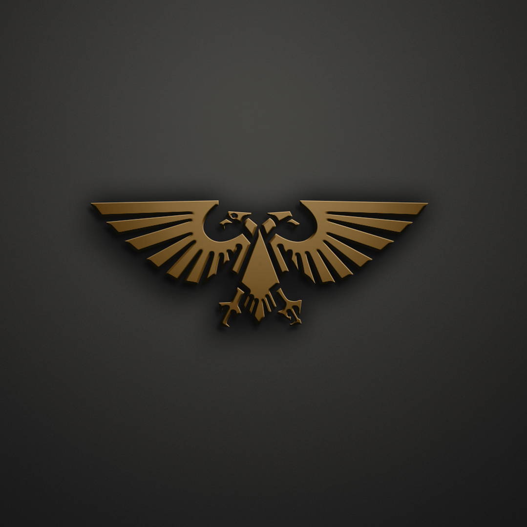 Warhammer 40,000 [Alpha]