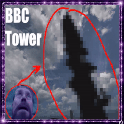 BBC TOWER[HARD]