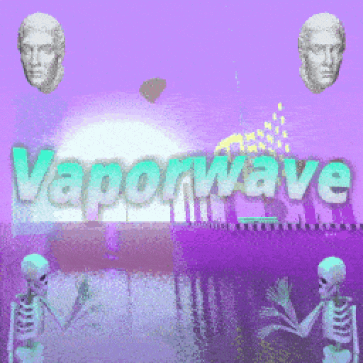 VAPORWAVE[HARD]