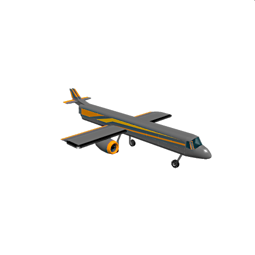Baulin Fox DH576