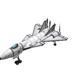 Prop Jet Fighter