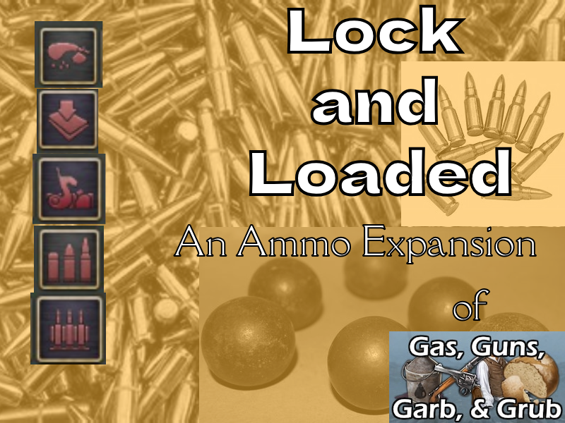 GLock and Loaded - Türkçe Çeviri