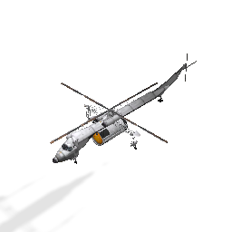 Cargo Chopper
