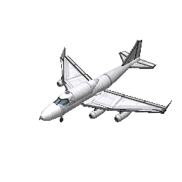 Boeing 0.747