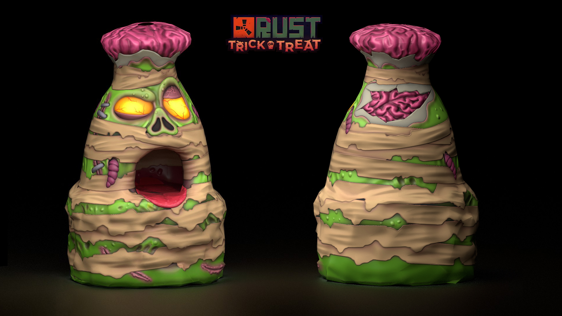 Eat You Furnace