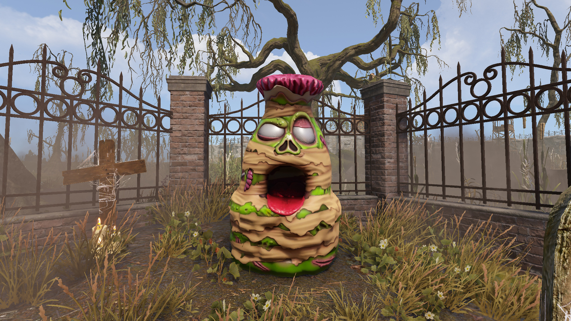 Eat You Furnace