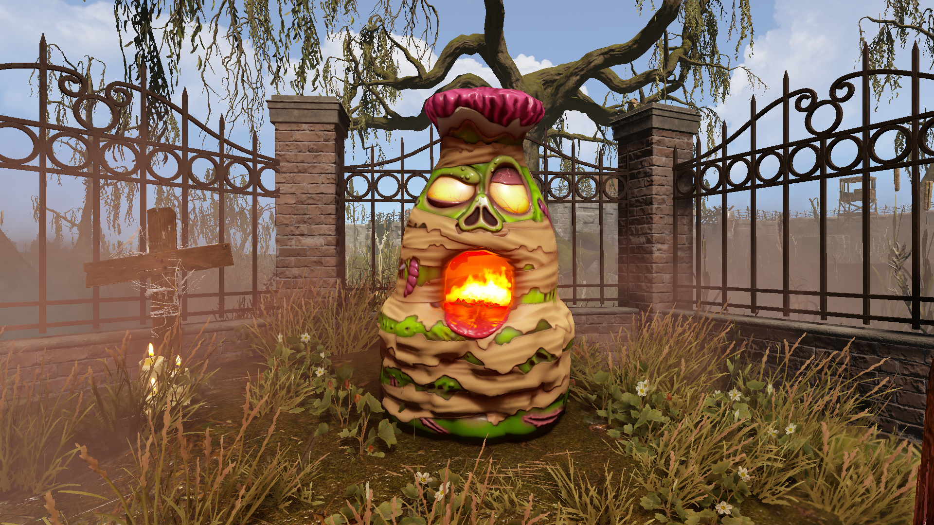 Eat You Furnace
