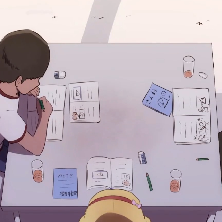 [セネト] 【アニメあり】小学生の勉強会後、寝ている桃華で初体験をするガキ共