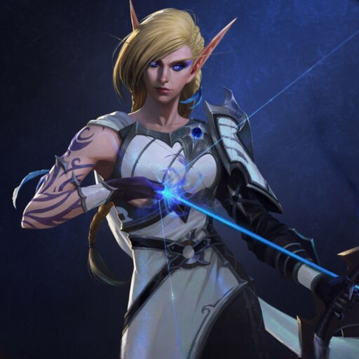 Infinity Studio X Blizzard Entertainment <World Of Warcraft